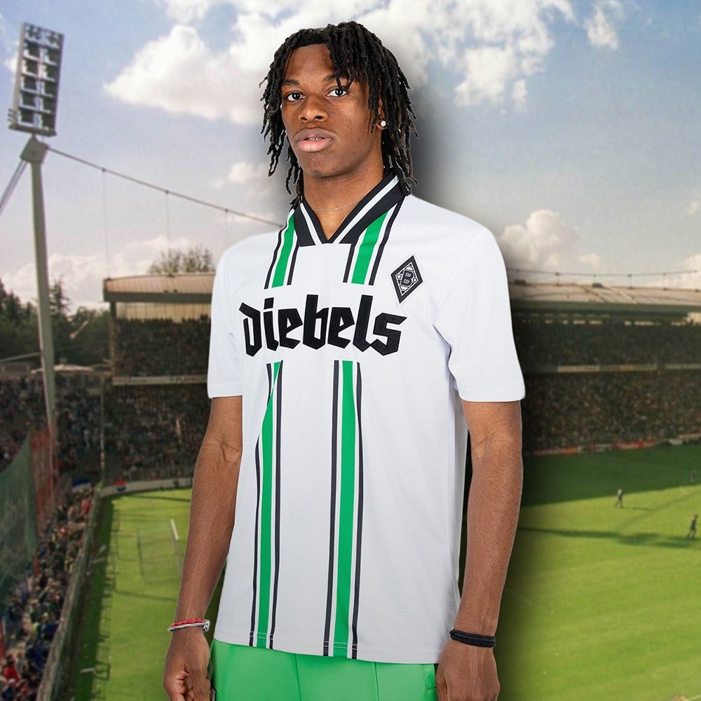 copa-classic-borussia-m-nchengladbach-1996-97-fu-balltrikot-wei-herren image 7