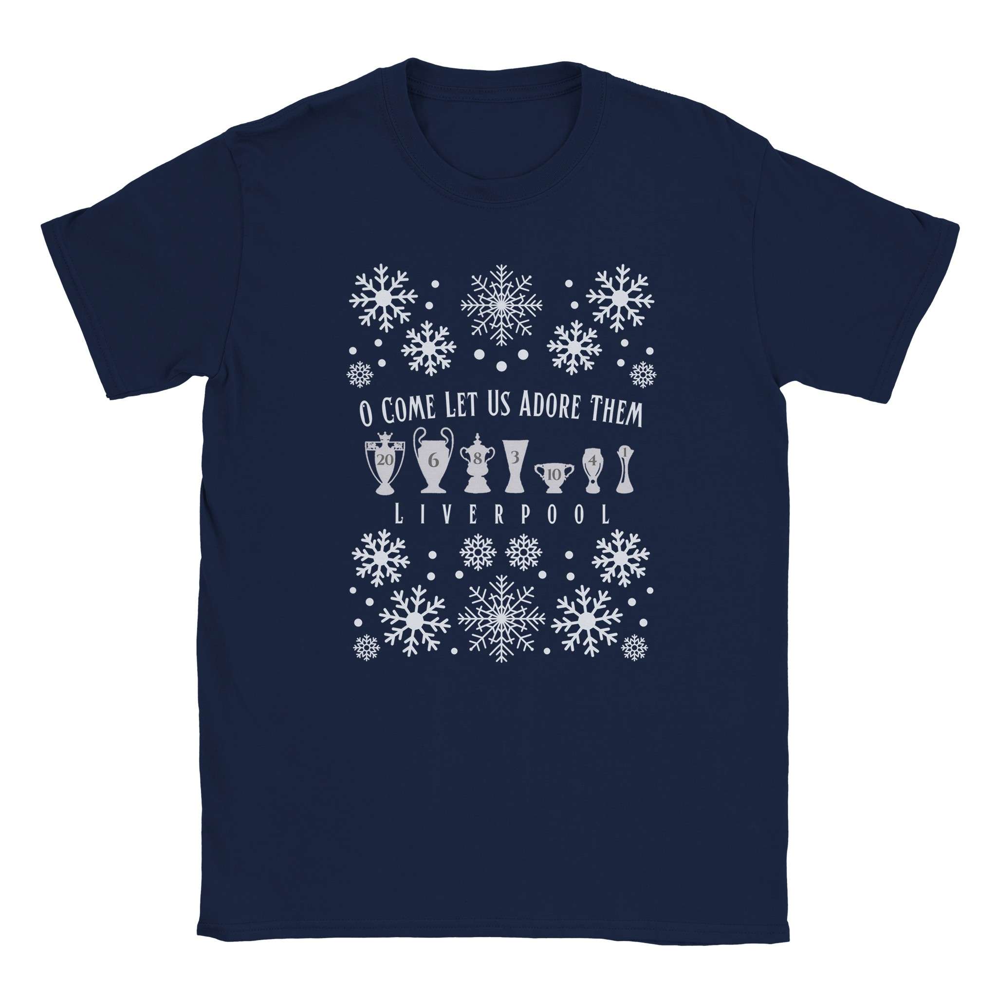 anfield-apparel-o-come-let-us-adore-them-t-shirt image 4