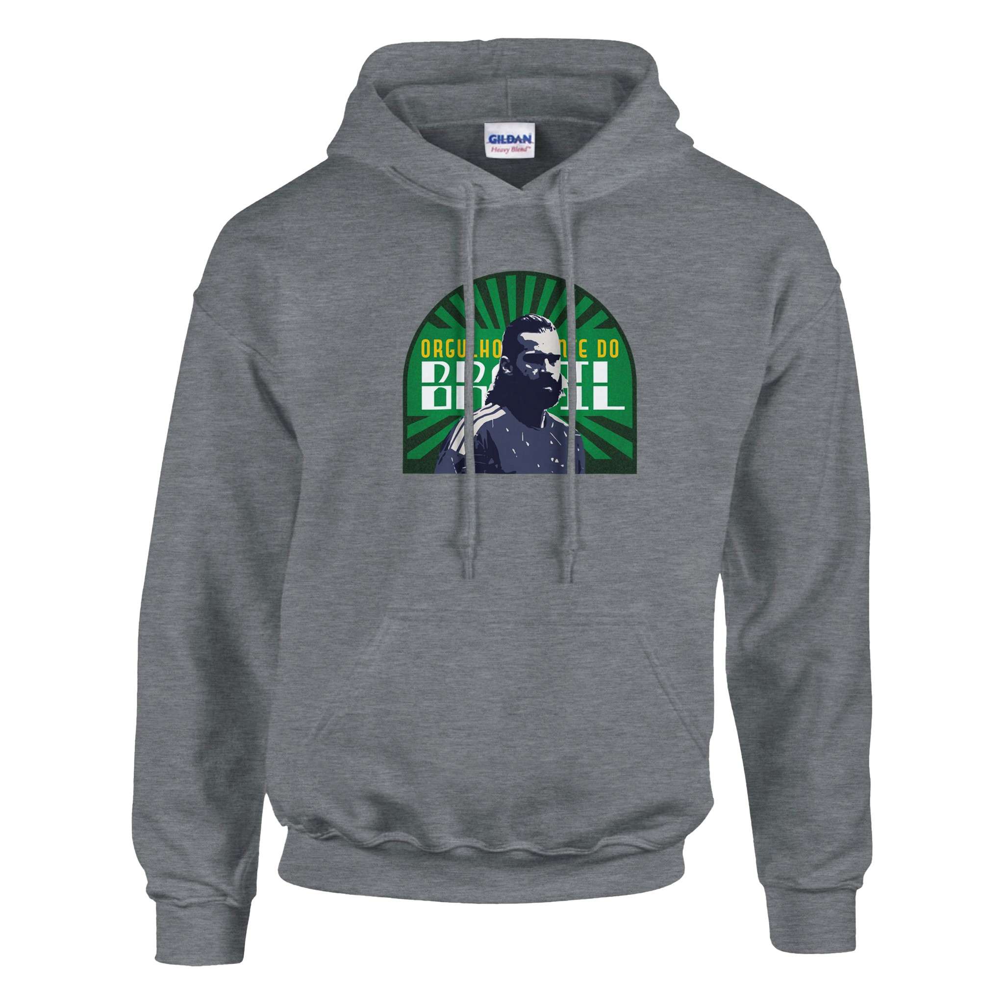 anfield-apparel-orgulhosamente-do-brasil-alisson-hoodie image 1