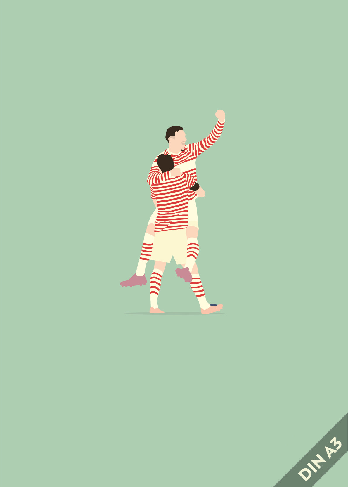 hands-of-god-prints-el-maladona-print-a3-1-fc-k-ln image 1