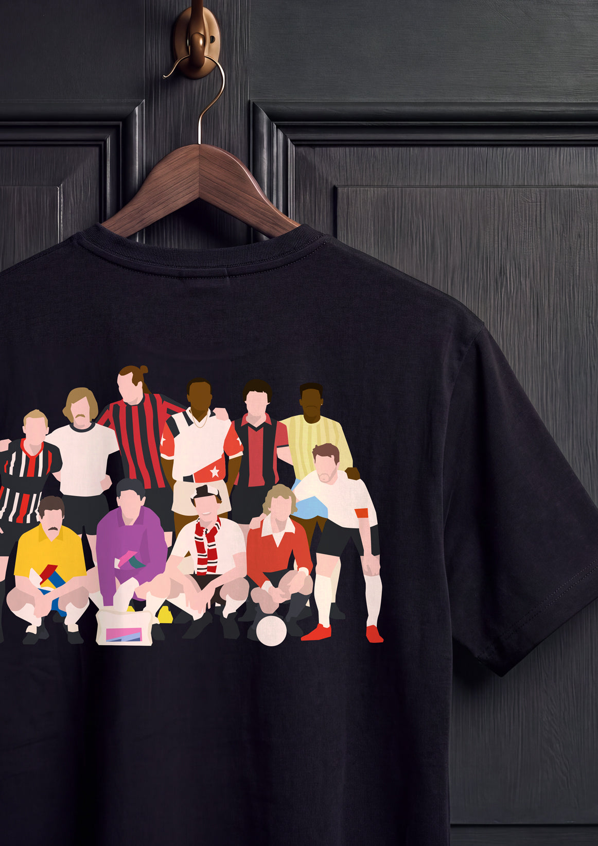 hands-of-god-frankfurt-allstars-t-shirt-eintracht-frankfurt-r-ckenprint image 2
