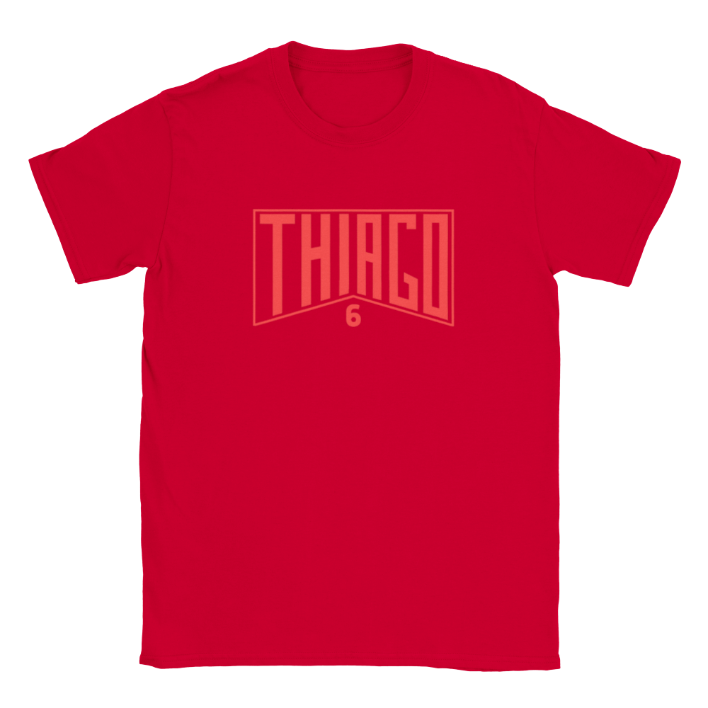 anfield-apparel-thiago-6-t-shirt-mittelfeld-baumwolle image 2