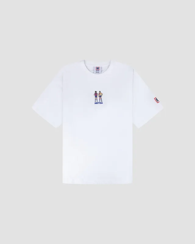 meyba-x-pot-bar-tee-t-shirt-wei-oversize-baumwolle image 1