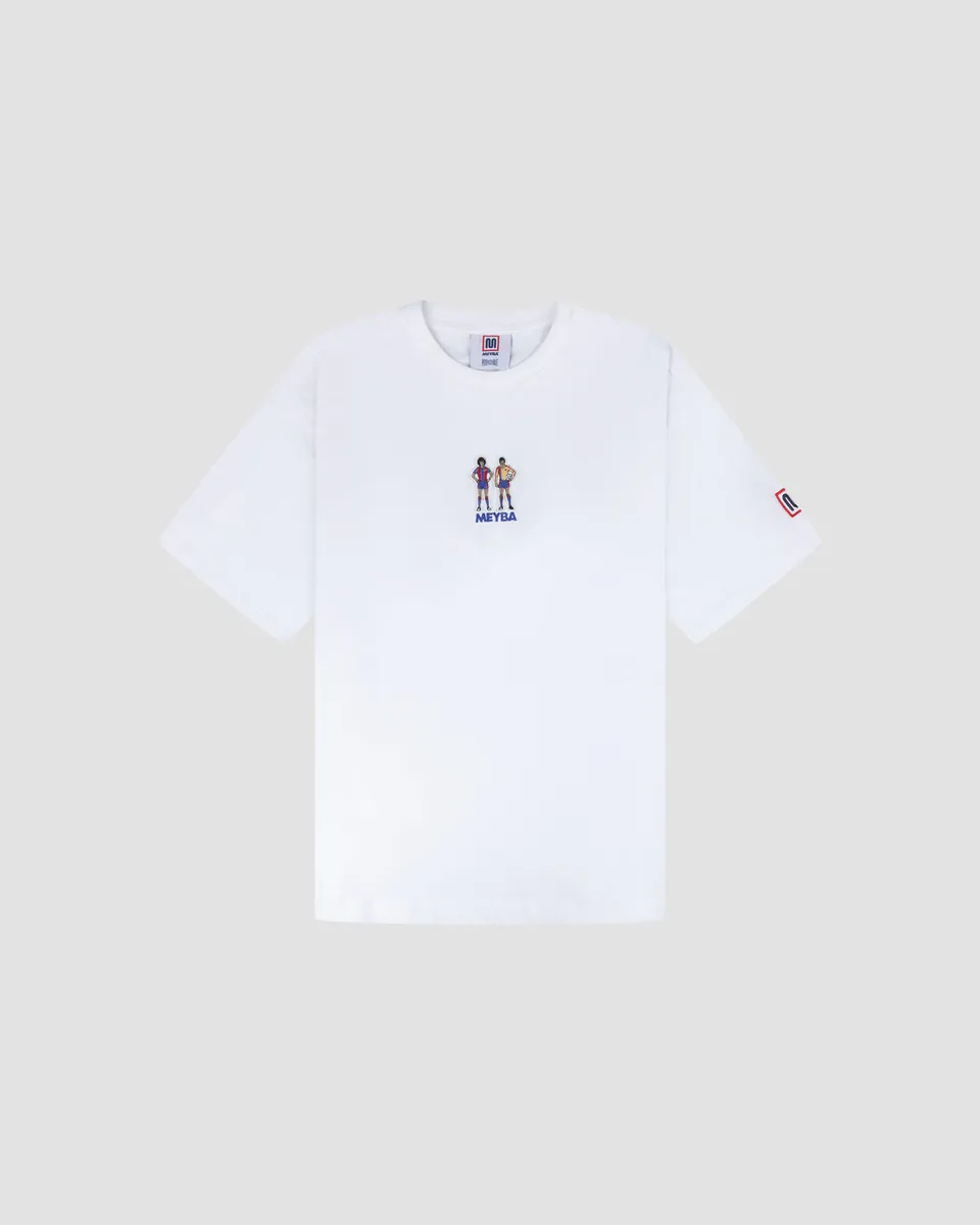 meyba-x-pot-bar-tee-t-shirt-wei-oversize-baumwolle image 1