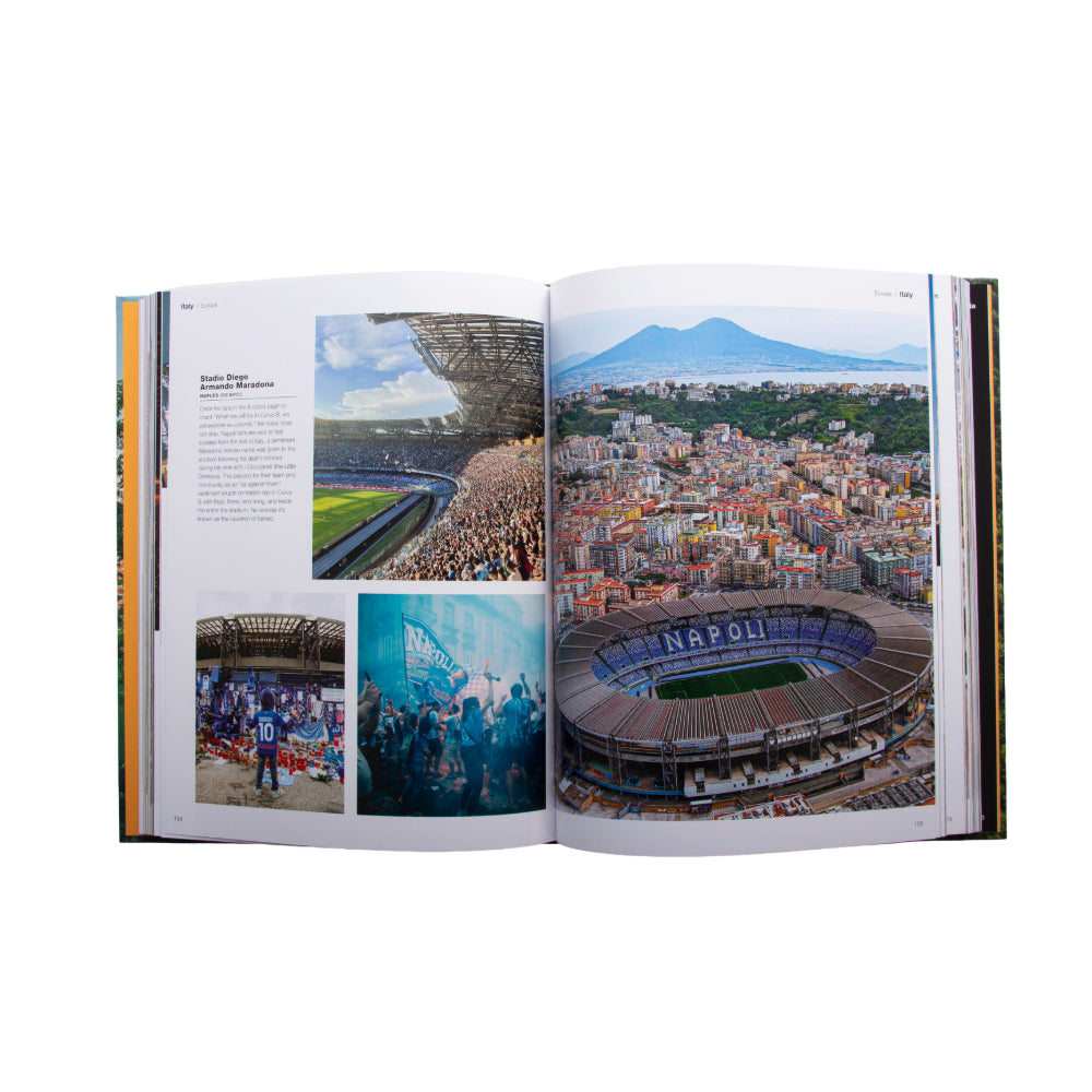 copa-classic-world-atlas-of-football-stadiums-buch-multicolor-one-size image 4