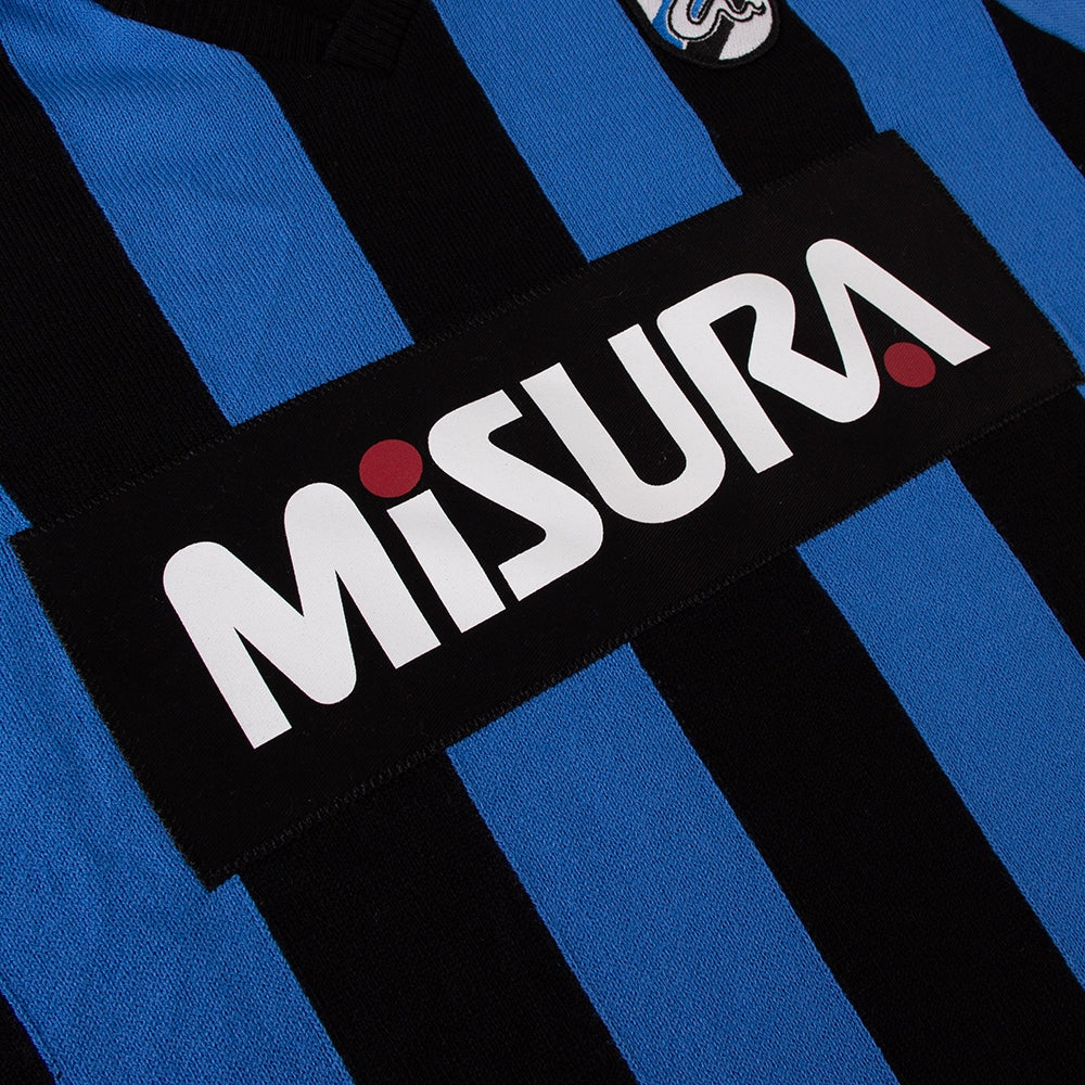 copa-classic-inter-mailand-1986-retro-fu-balltrikot-blau-schwarz image 6