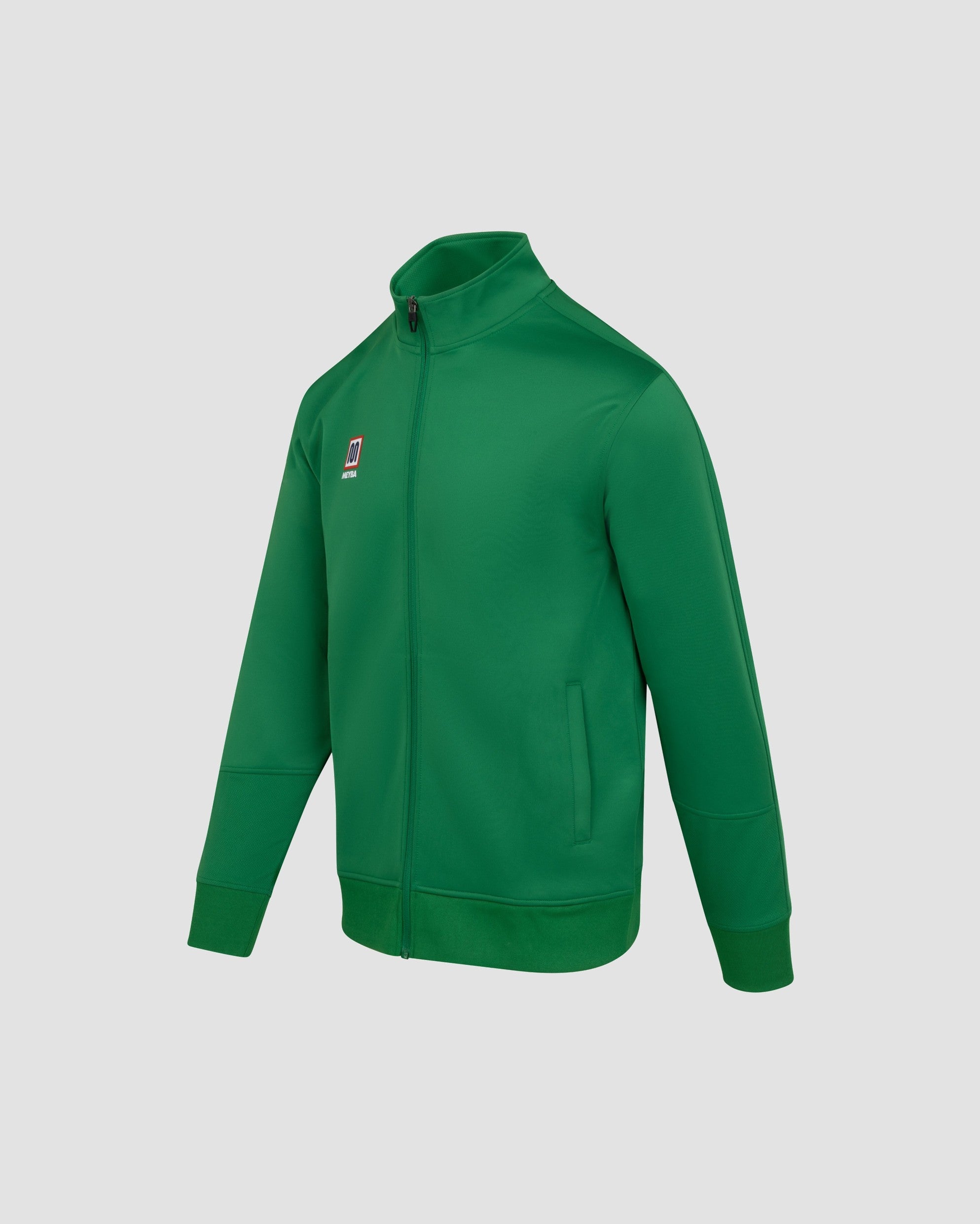 meyba-apg-mty03002-sweatjacke-jolly-green-kinder image 3