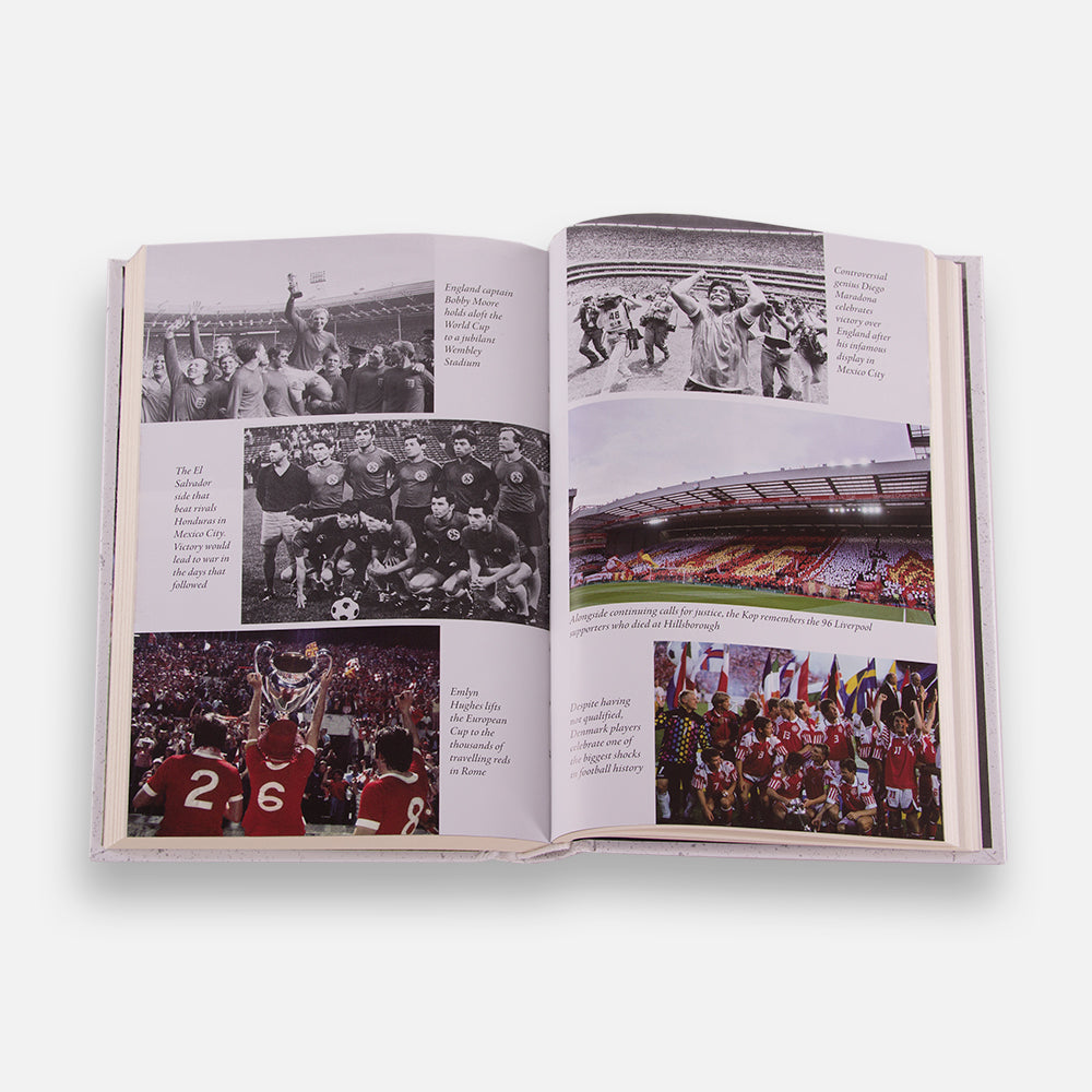 copa-classic-books-football-s-50-most-important-moments-buch-mehrfarbig image 4