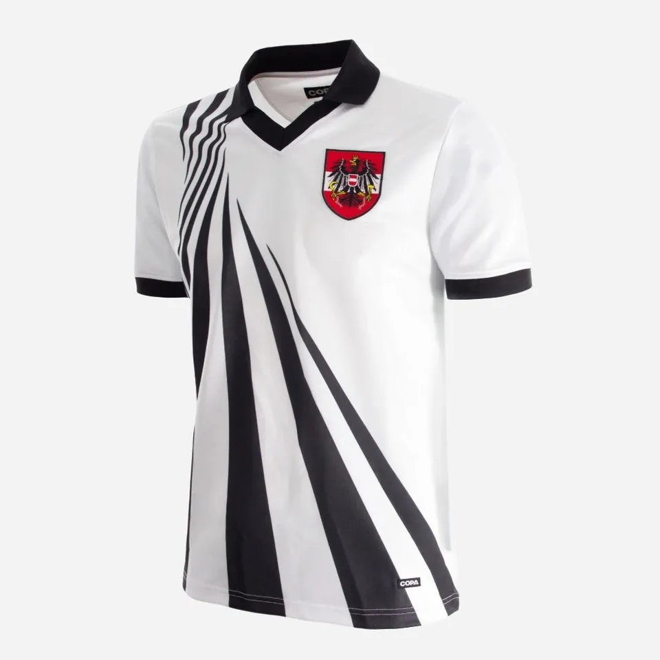 copa-retro-football-shirts-sterreich-1990-92-trikot-wei-herren image 1
