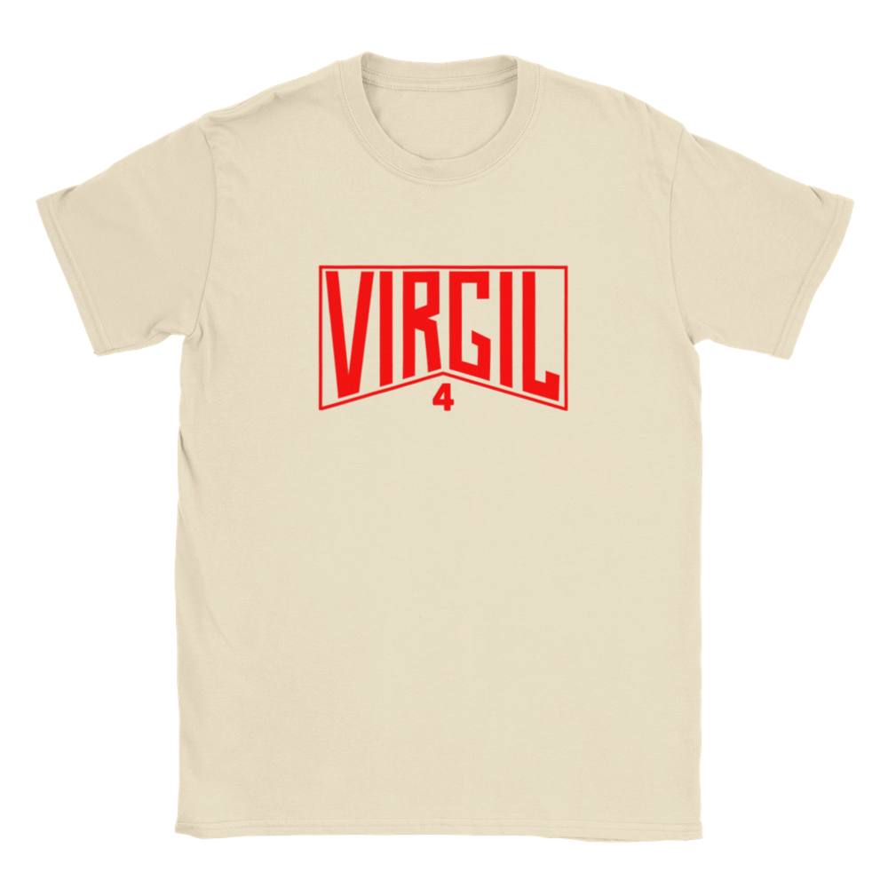 anfield-apparel-virgil-4-t-shirt-van-dijk-baumwolle image 3