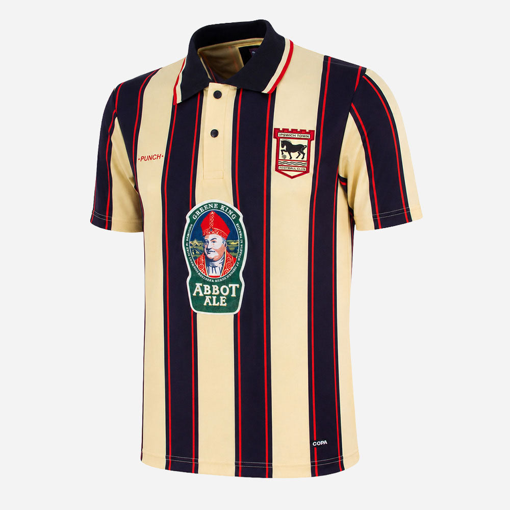 copa-classic-ipswich-1997-98-ausw-rtstrikot-beige-schwarz image 1