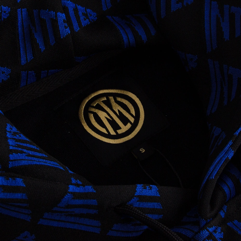 copa-sweaters-inter-all-over-hoodie-schwarz-blau-retro image 5