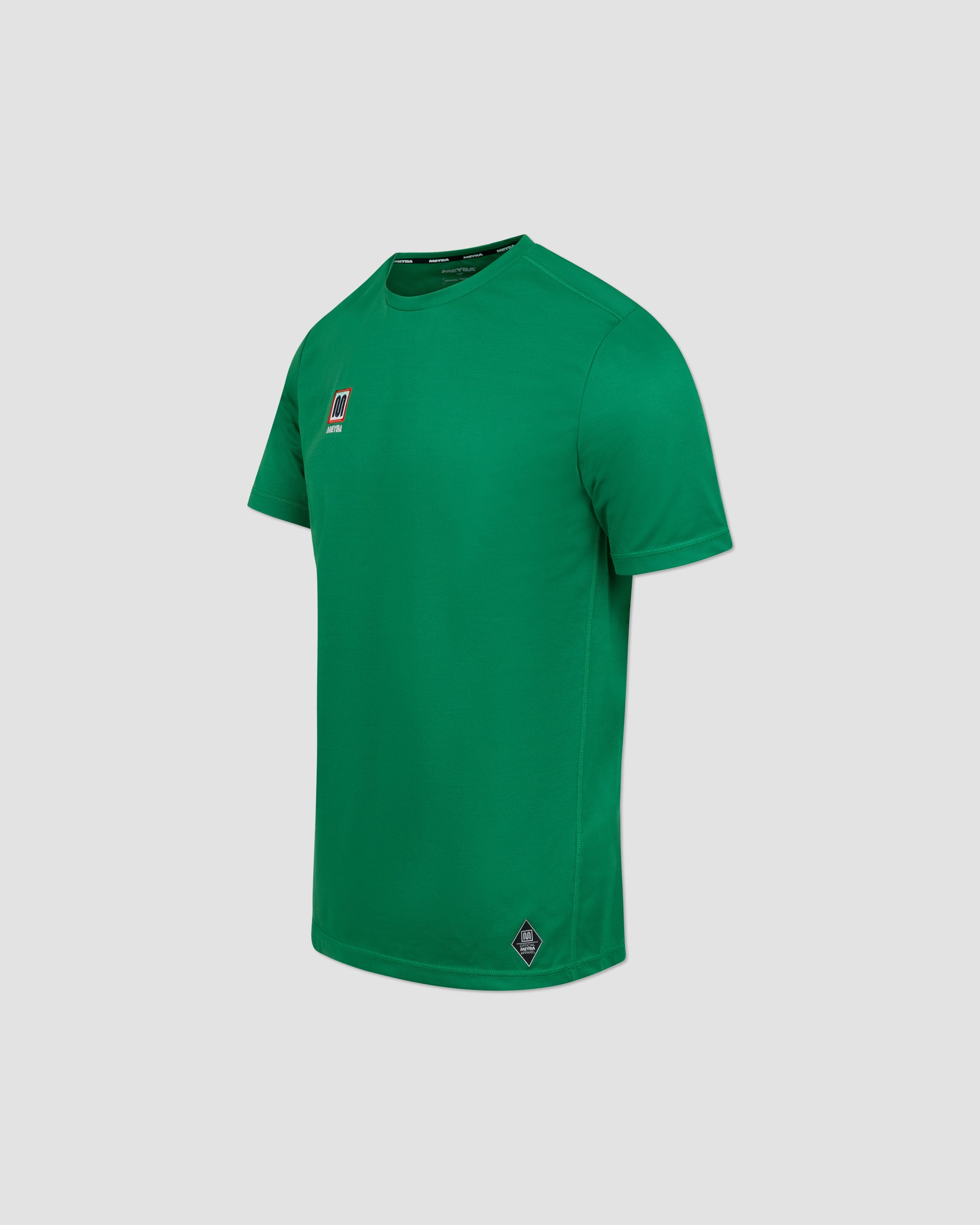 meyba-apg-poly-crew-jersey-jolly-green-polyester-trikot image 2