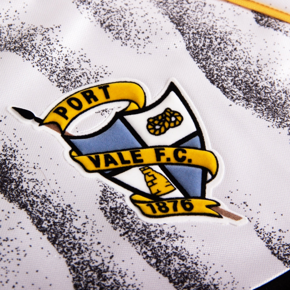 copa-classic-port-vale-1991-92-fu-balltrikot-wei image 4