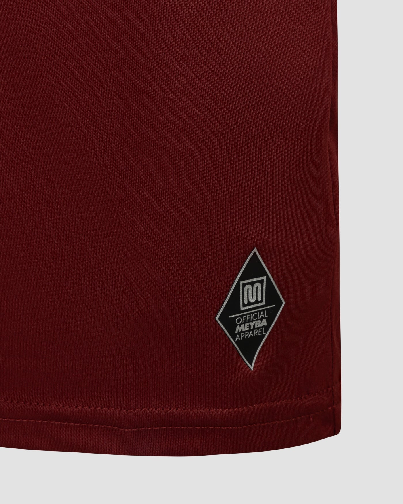 meyba-alpha-mj1s21ae-kindertrikot-bordeaux-wei image 7