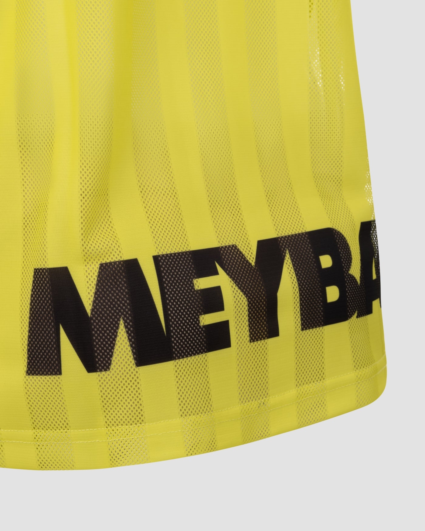 meyba-training-bibs-leibchen-gelb-mesh image 6