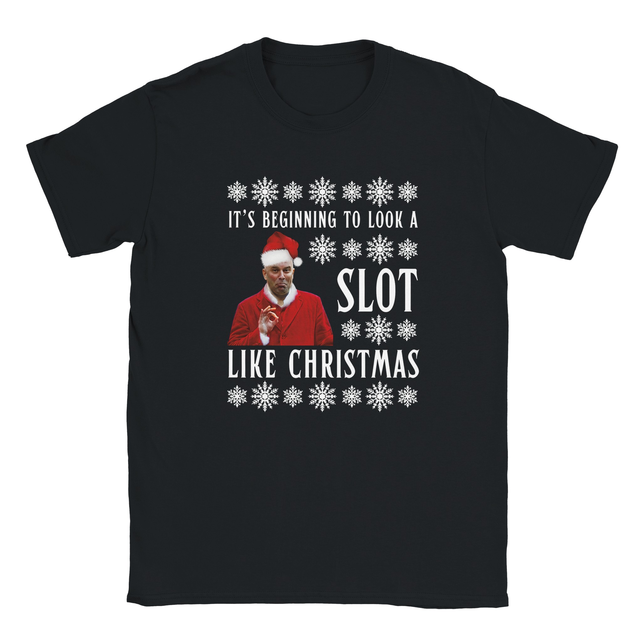 anfield-apparel-liverpool-it-s-beginning-slot-t-shirt-weihnachten image 2