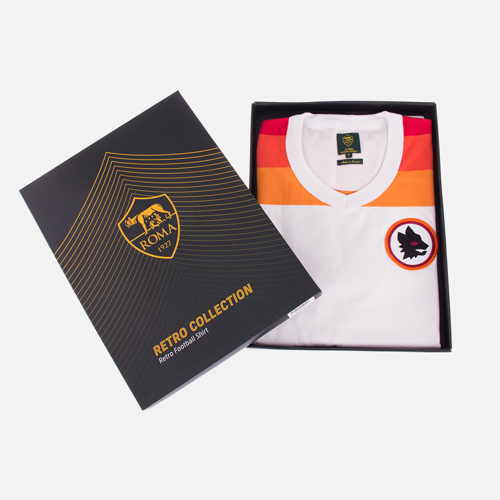 copa-classic-as-rom-1978-79-ausw-rtstrikot-damen-fu-balltrikot-wei image 6