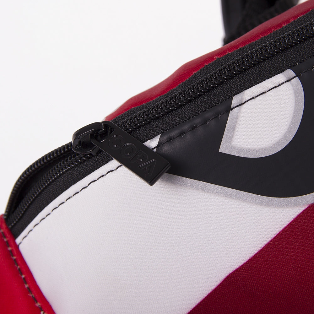 copa-classic-recycled-bags-fanny-pack-bauchtasche-rot-unisex image 3
