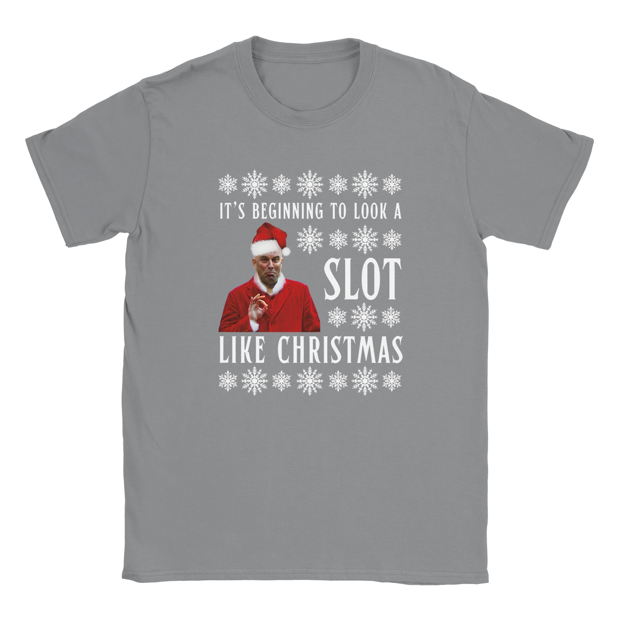anfield-apparel-liverpool-it-s-beginning-slot-t-shirt-weihnachten image 3