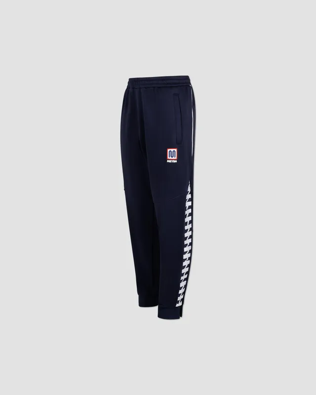 meyba-youth-motion-coach-pant-trainingshose-navy image 1