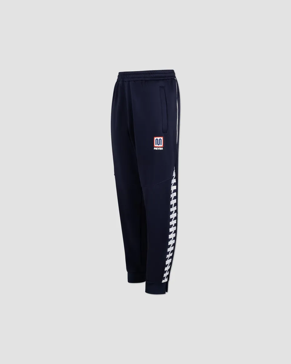 meyba-youth-motion-coach-pant-trainingshose-navy image 1