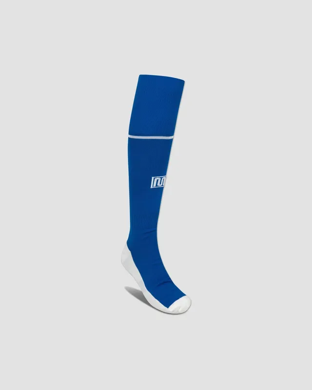 meyba-player-sock-mt9s21aa-fussballstutzen-blau-unisex image 1