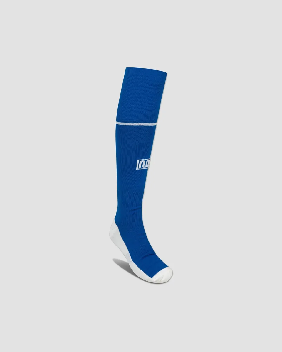 meyba-player-sock-mt9s21aa-fussballstutzen-blau-unisex image 1