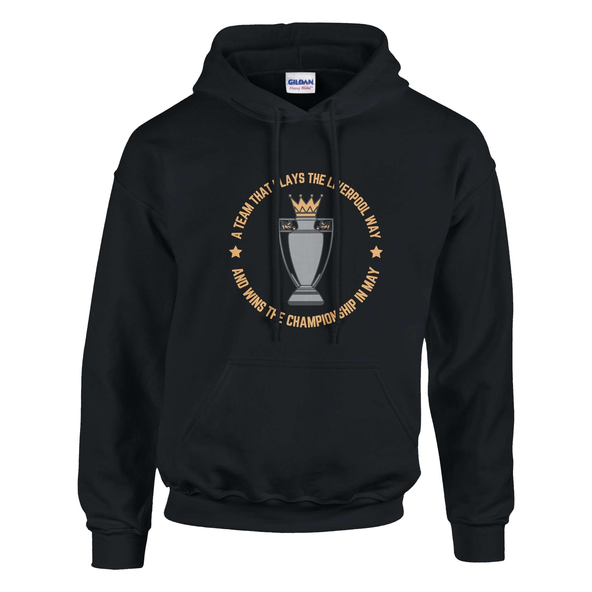 anfield-apparel-the-liverpool-way-hoodie-champions-2025-meister image 2