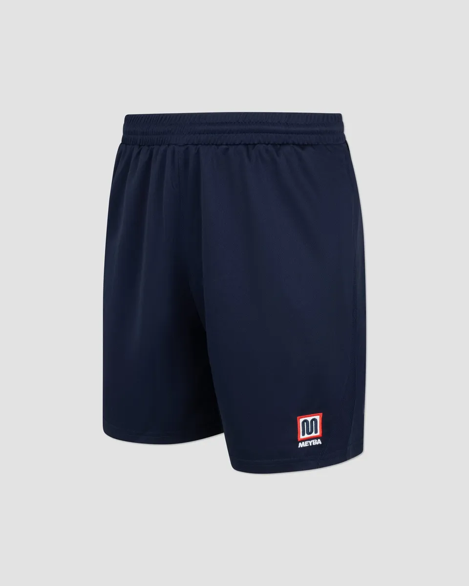 meyba-apg-poly-short-navy-shorts image 1