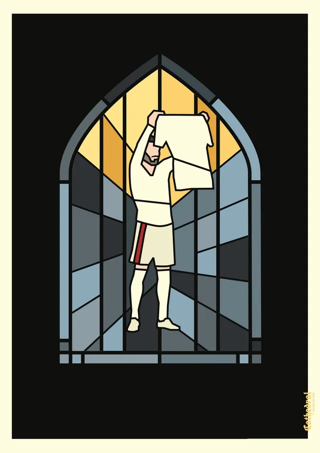 hands-of-god-prints-maschine-kunstdruck-eintracht-frankfurt-50x70 image 1