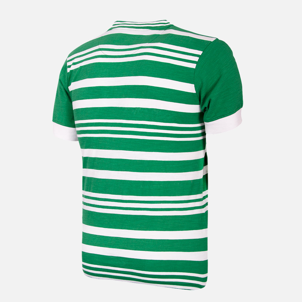copa-classic-panathinaikos-1934-fu-balltrikot-gr-n-baumwolle image 3