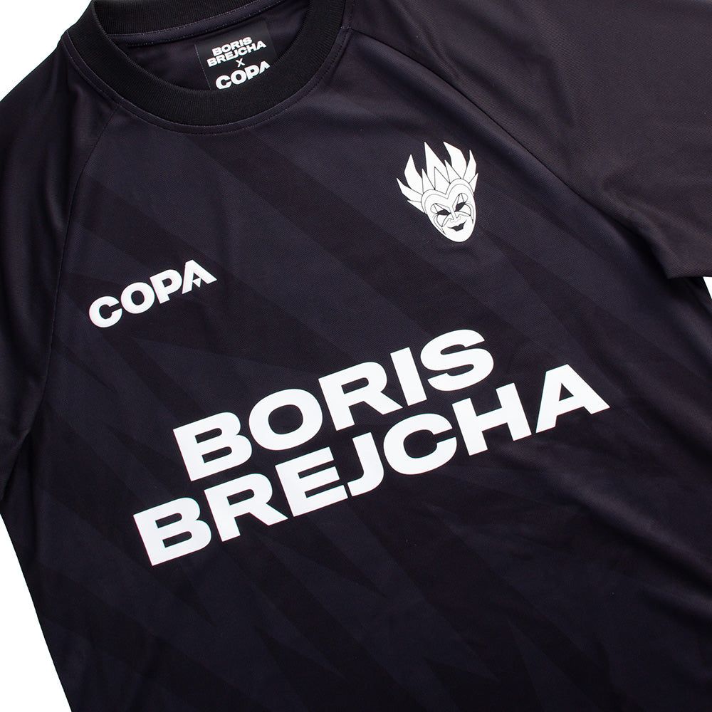 copa-football-shirts-boris-brejcha-x-copa-trikot-schwarz-herren image 4