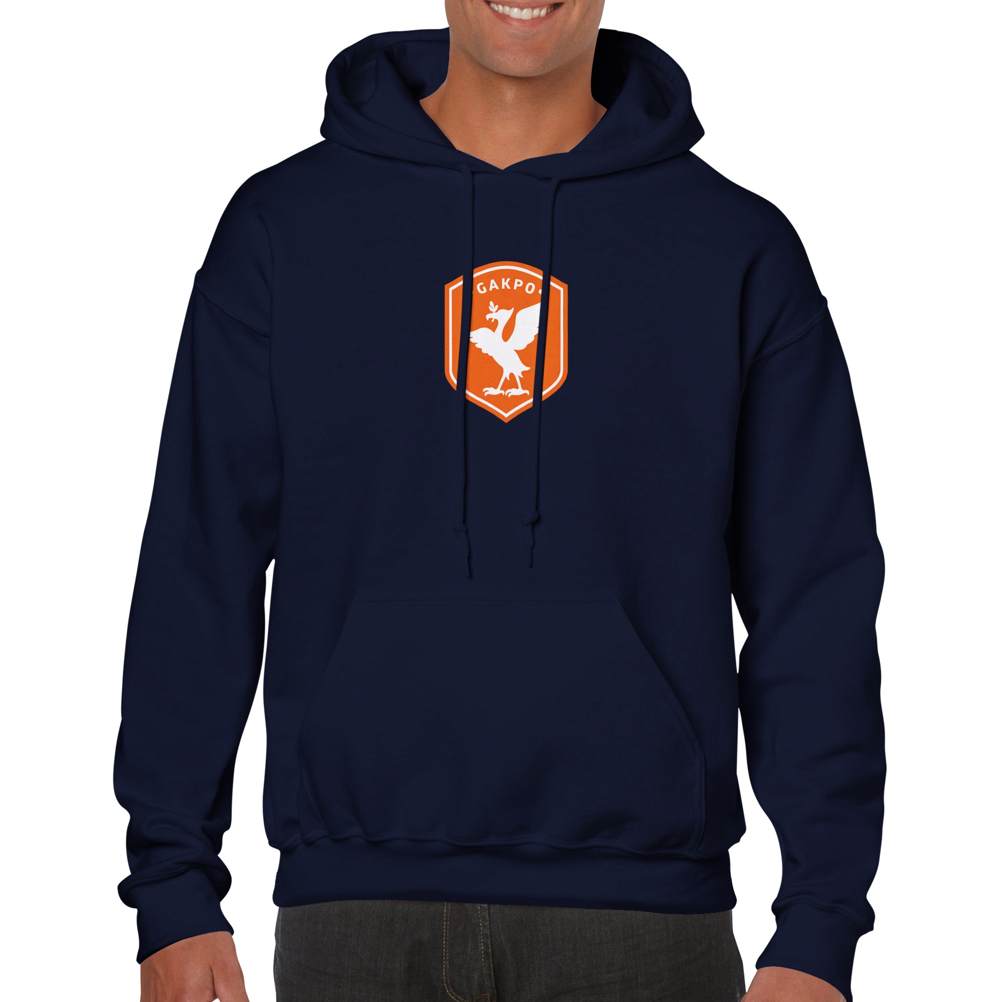 anfield-apparel-cody-gakpo-liverpool-hoodie-unisex-kapuzenpulli image 6