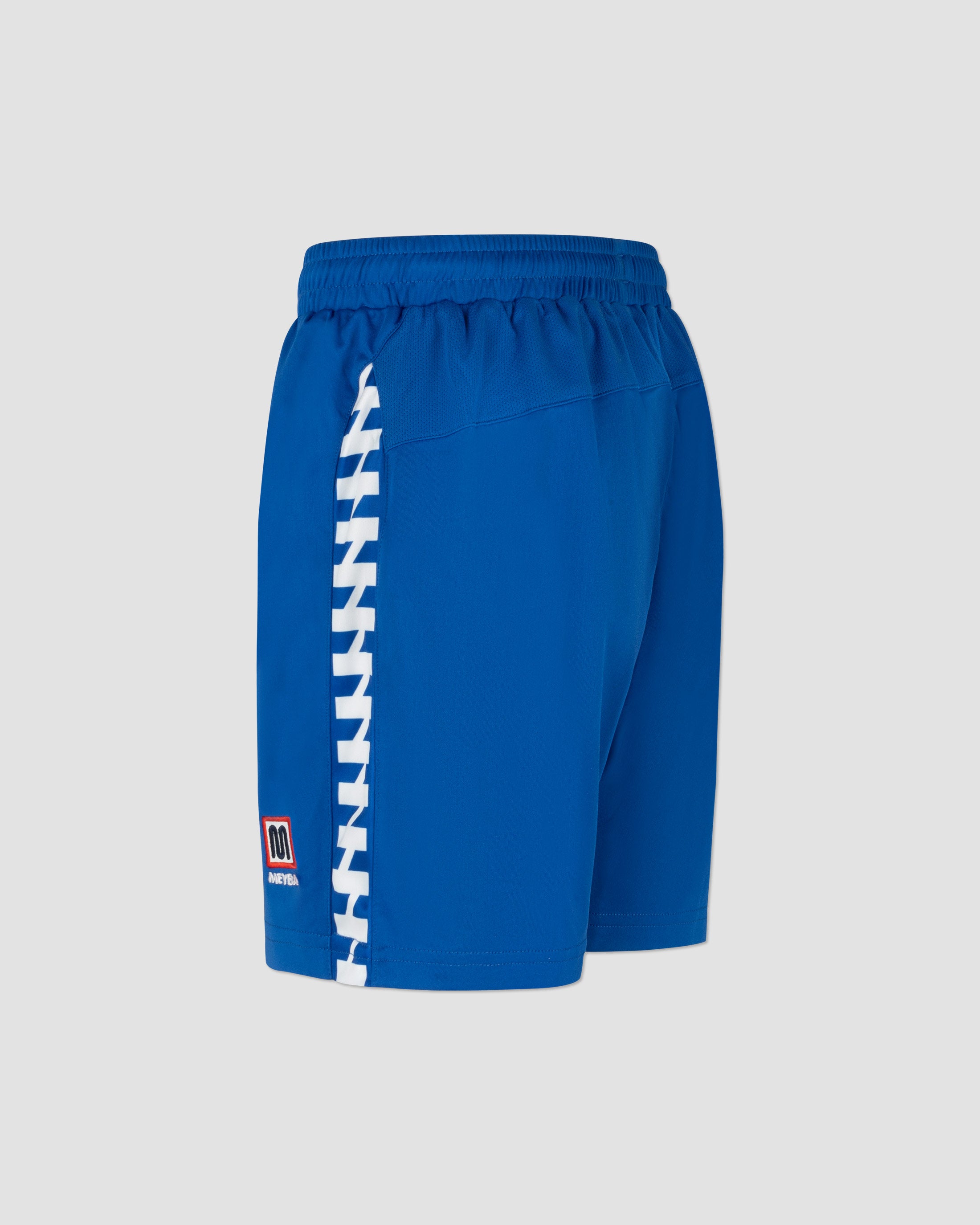meyba-youth-motion-short-fu-ballshorts-blau-kinder image 4