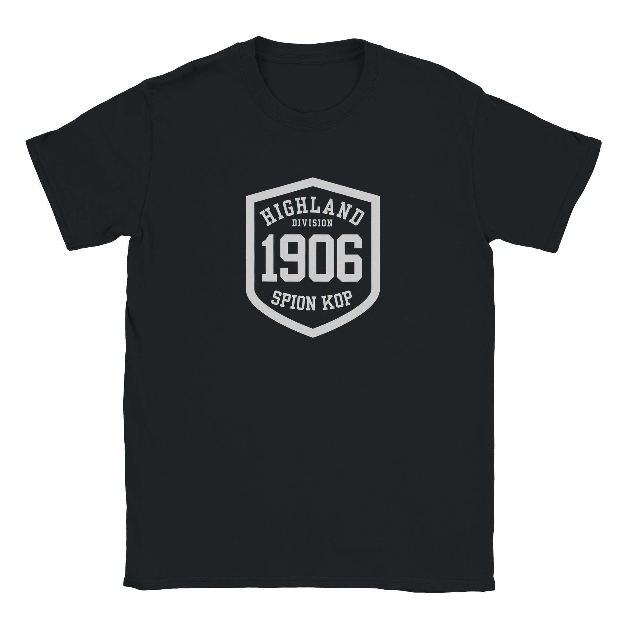 anfield-apparel-poor-scouser-tommy-t-shirt-liverpool-highland image 4