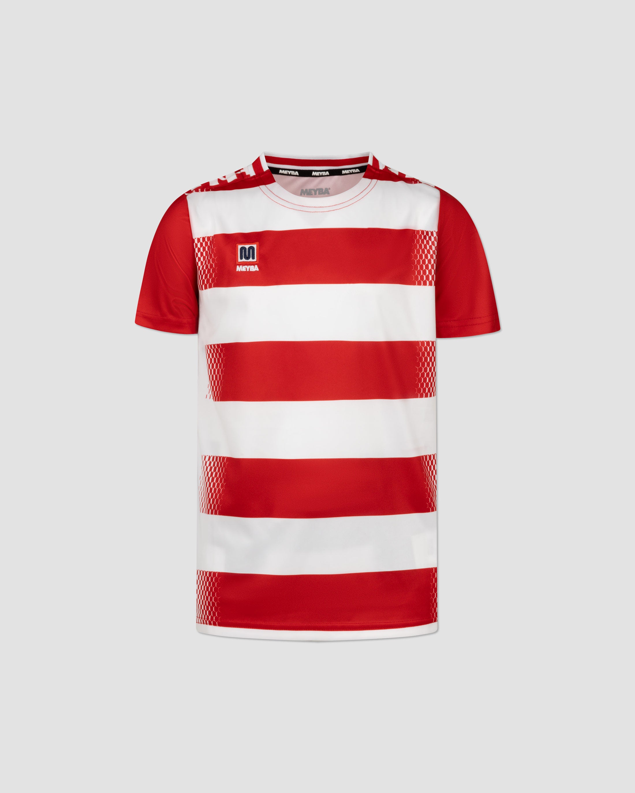 meyba-alpha-hoop-jersey-trikot-rot-wei-polyester image 1