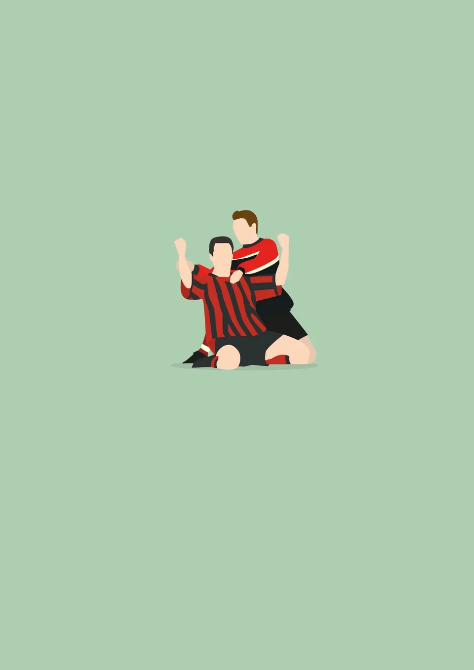 hands-of-god-prints-schui-poster-eintracht-frankfurt-50x70 image 1