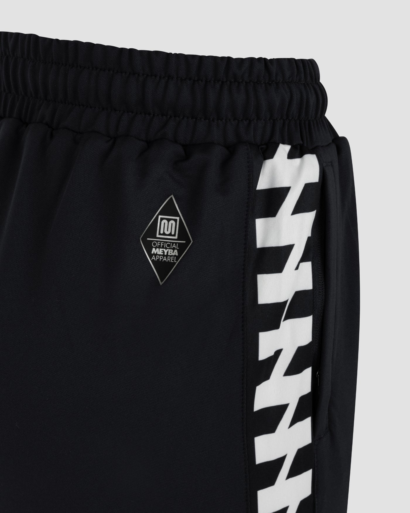 meyba-motion-players-pant-hose-black-polyester-l image 6