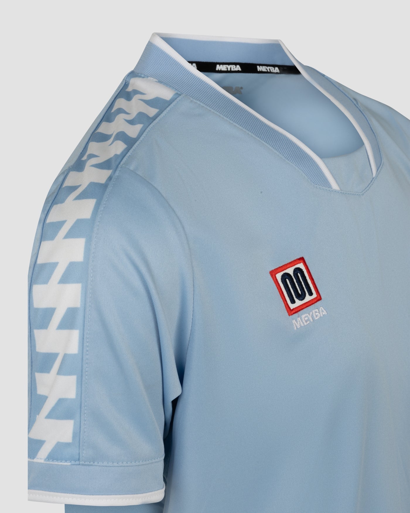 meyba-youth-alpha-matchday-trikot-bluebell-polyester image 6
