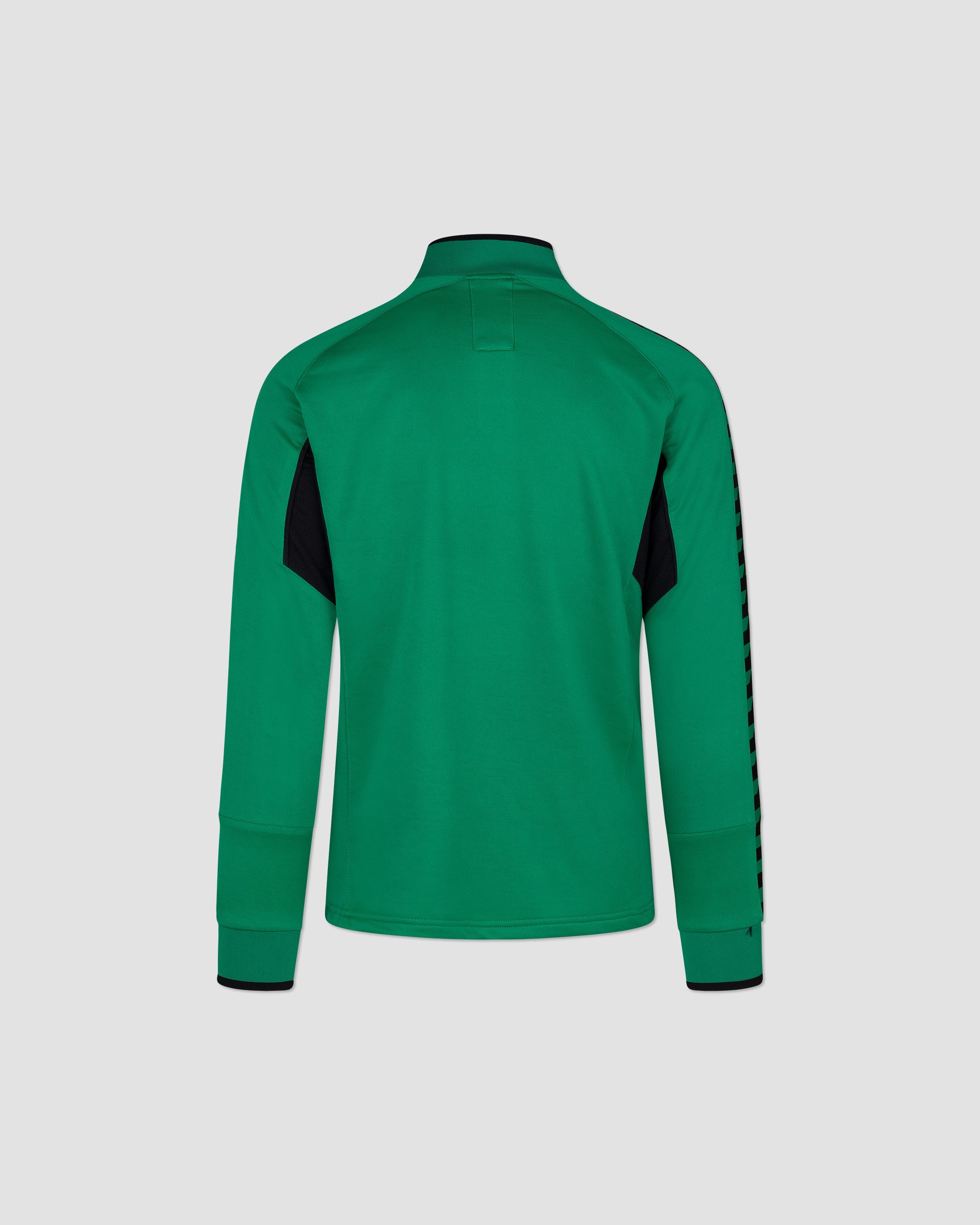 meyba-motion-half-zip-sweatshirt-jolly-green-polyester-m image 4