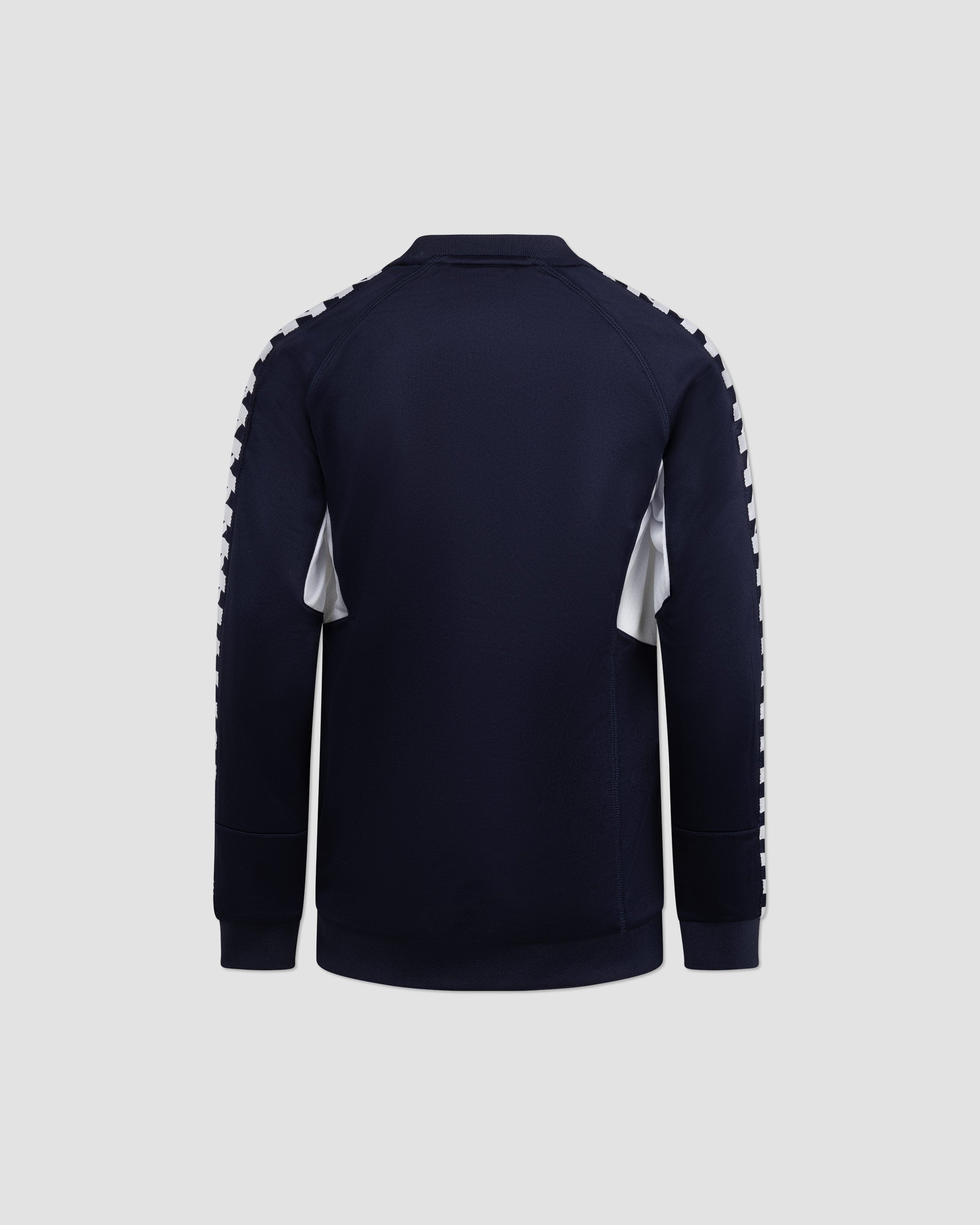meyba-youth-motion-crew-sweatshirt-navy image 5