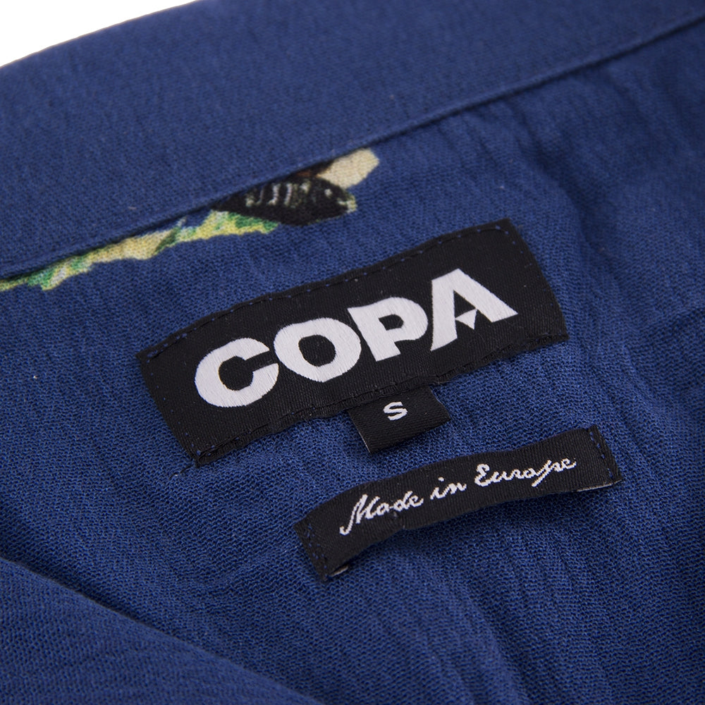 copa-classic-calcio-donna-camp-kragenhemd-blau-viskose image 6