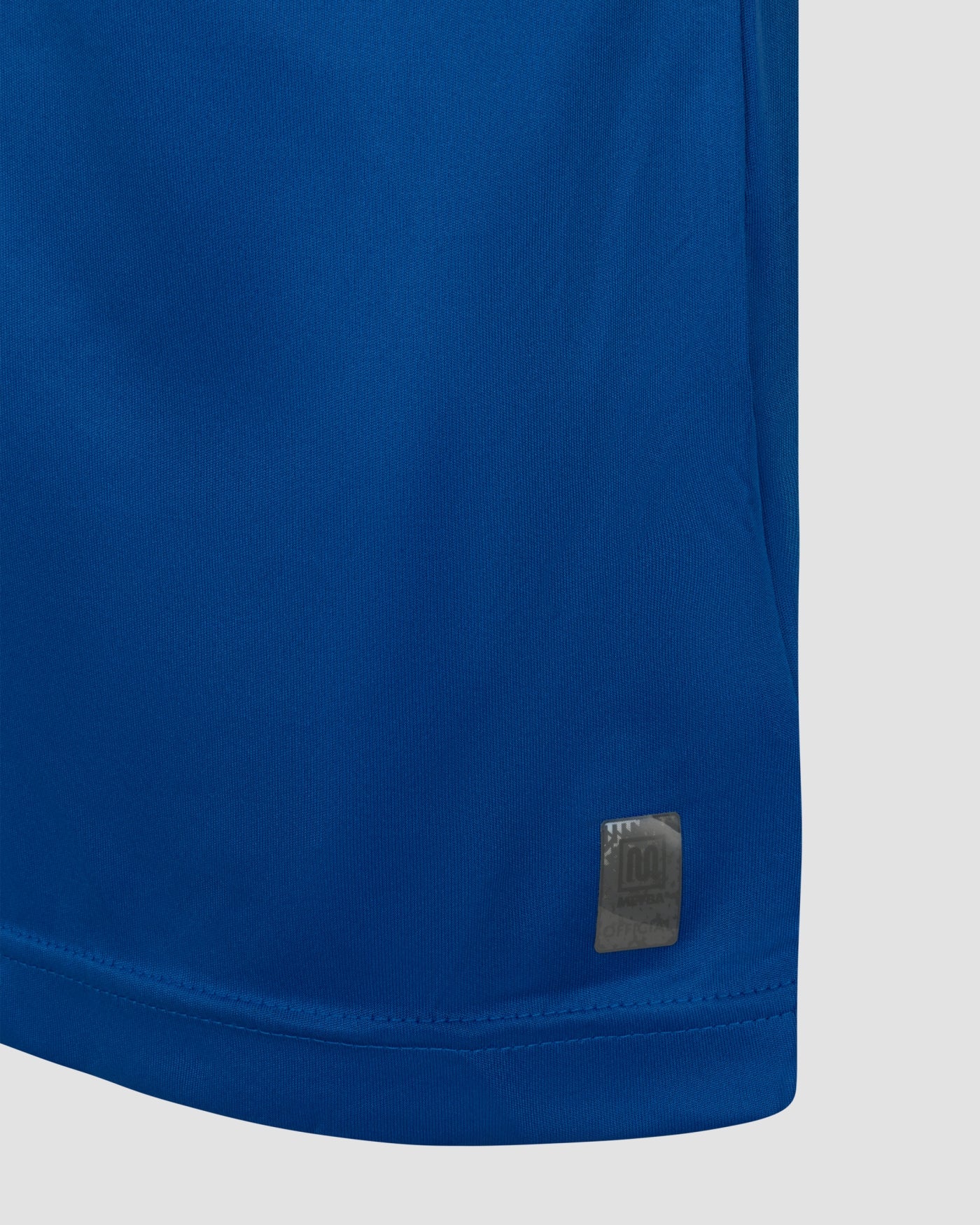 meyba-alpha-contrast-jersey-fu-balltrikot-blue-kinder image 7