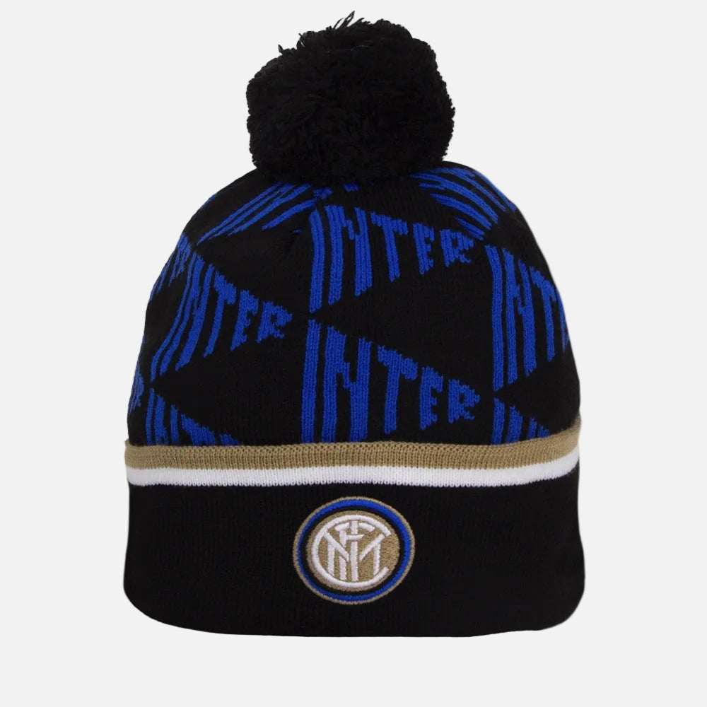 copa-classic-inter-all-over-m-tze-schwarz-blau-einheitsgr-e image 1