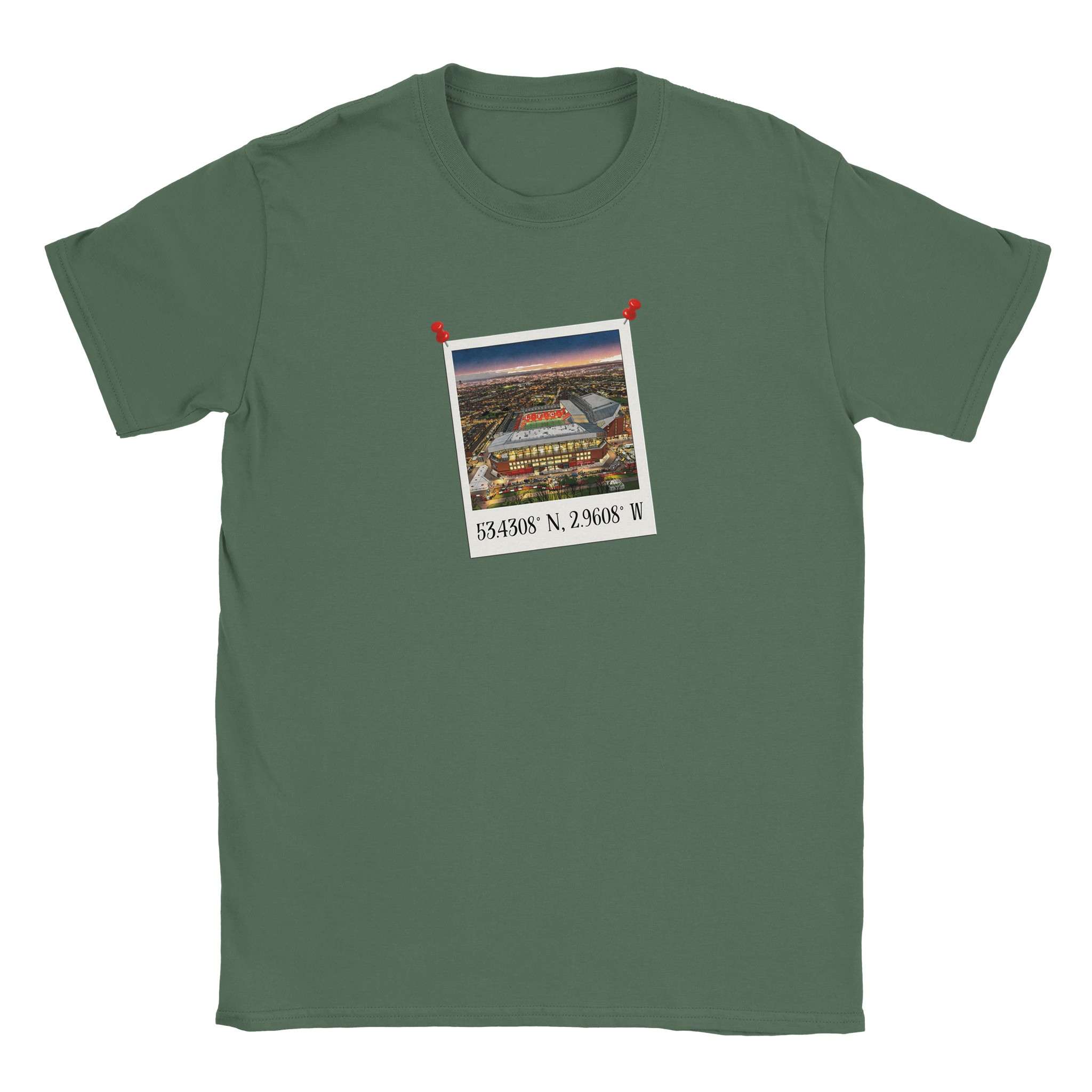 anfield-apparel-anfield-coordinates-t-shirt-100-baumwolle image 3