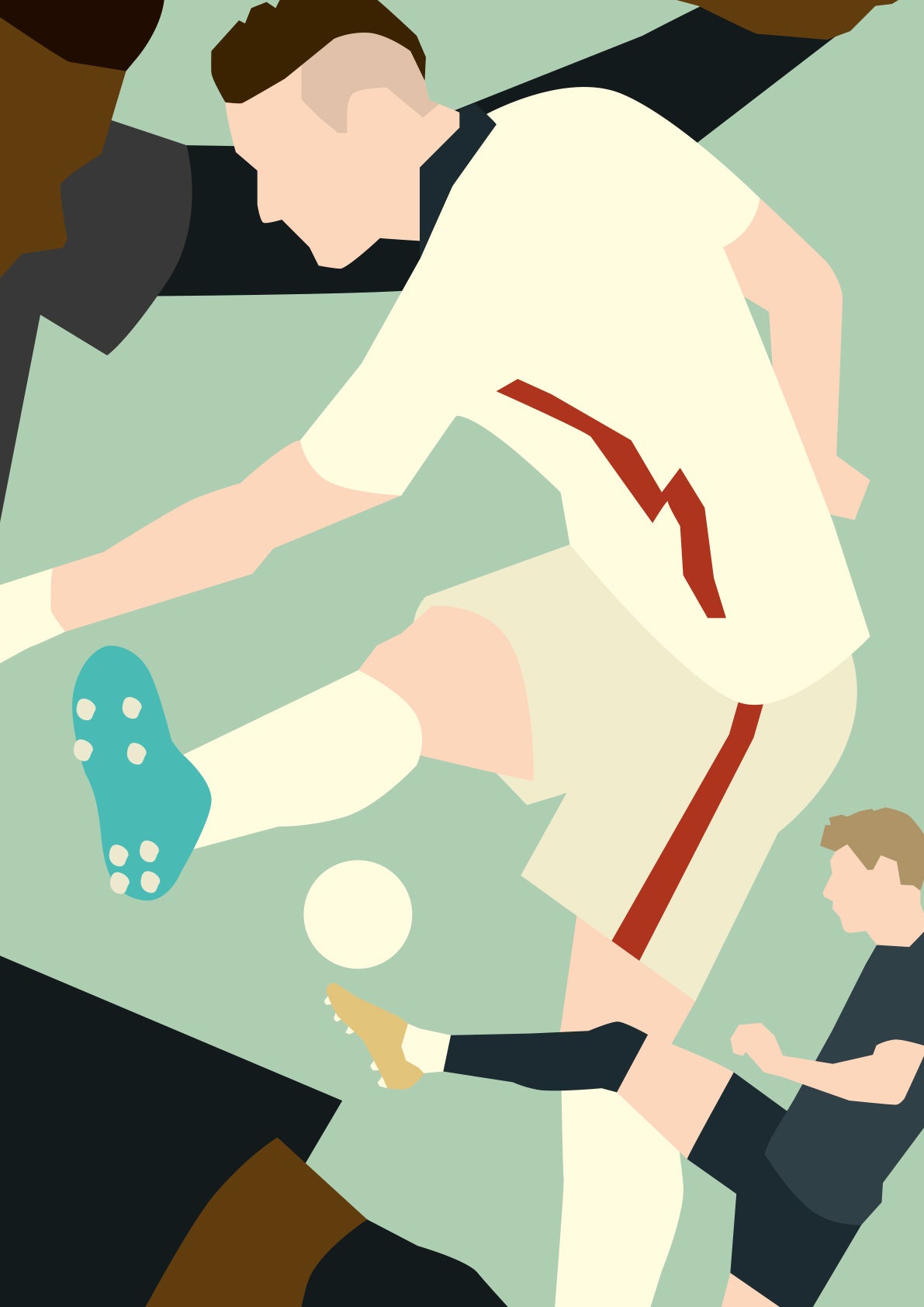 hands-of-god-eintracht-frankfurt-poster-50x70-europa image 5
