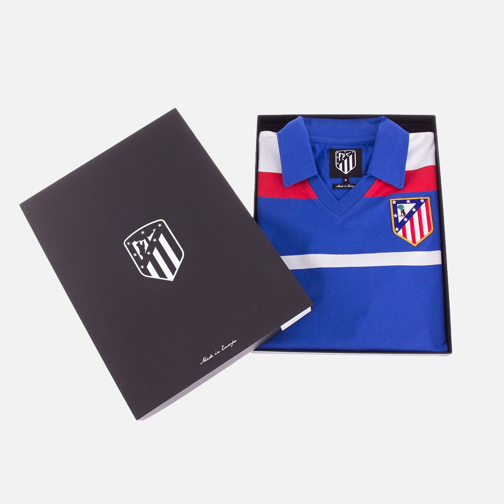copa-classic-atletico-madrid-1986-drittes-trikot-blau-baumwolle image 6