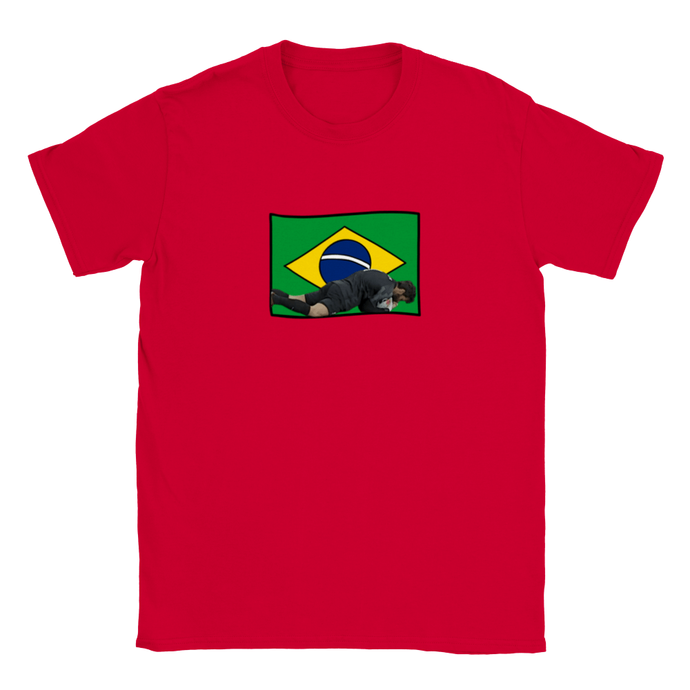 anfield-apparel-alisson-safe-hands-becker-t-shirt-unisex image 1