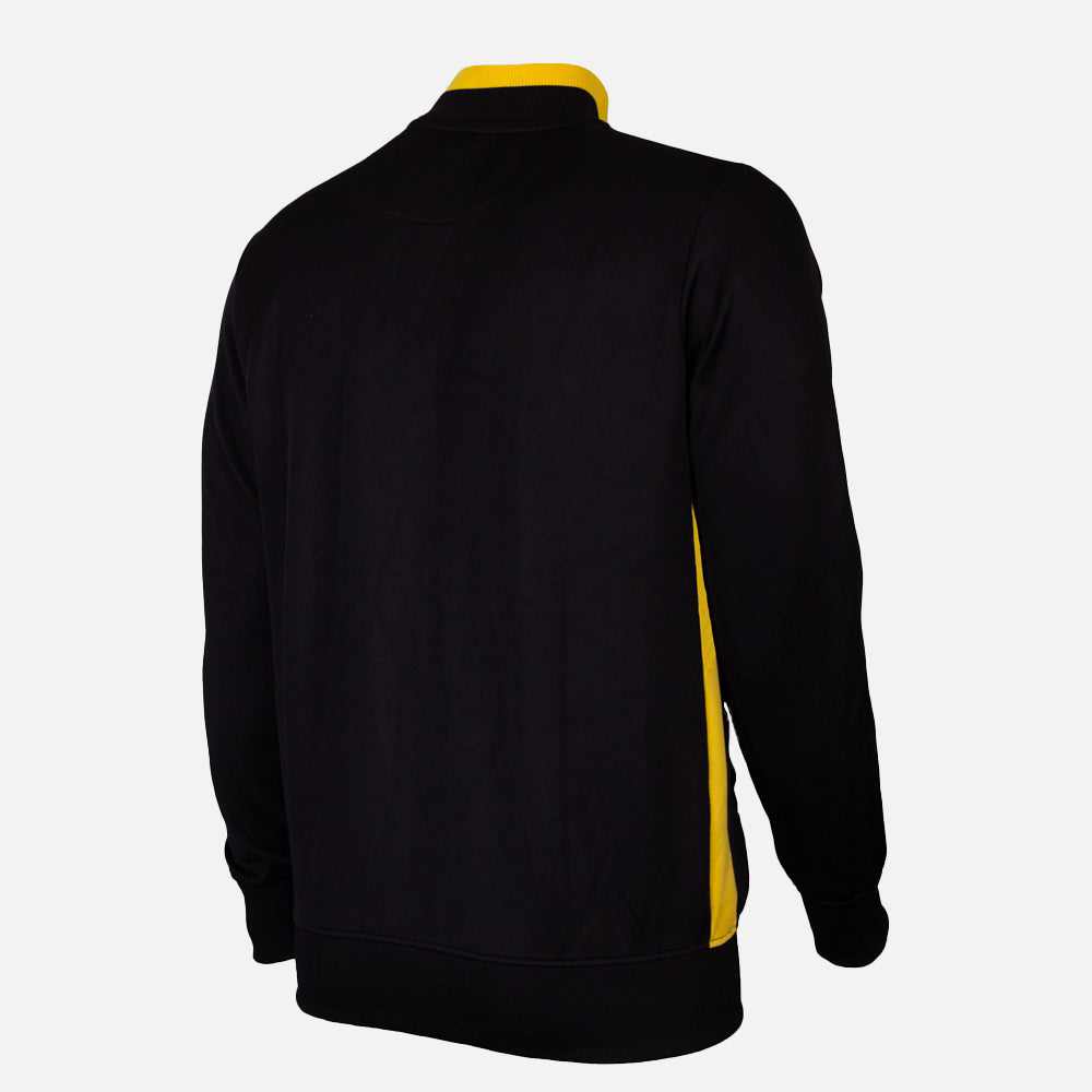 copa-classic-bsc-young-boys-1970-retro-fu-balljacke-schwarz image 3